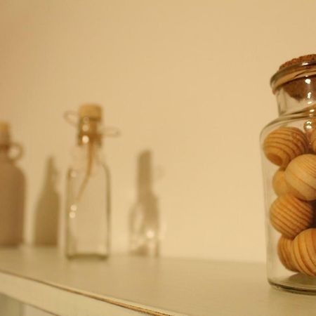 Lovely Shabby Chic Home 갈리폴리 외부 사진