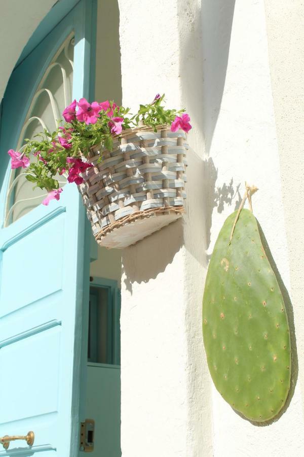 Lovely Shabby Chic Home 갈리폴리 외부 사진