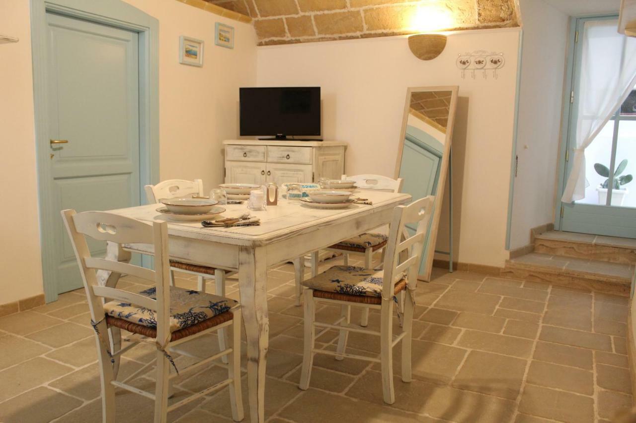 Lovely Shabby Chic Home 갈리폴리 외부 사진