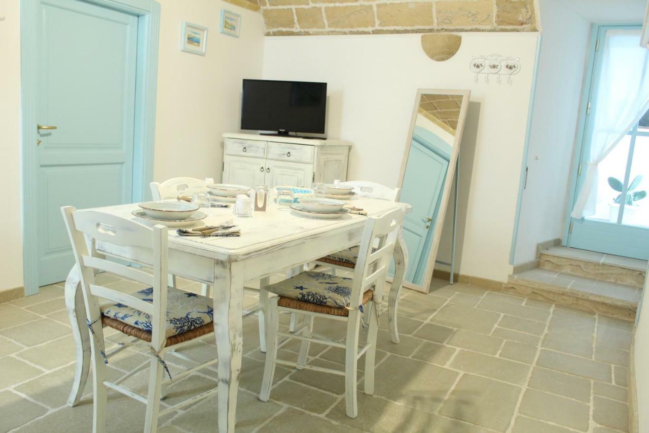 Lovely Shabby Chic Home 갈리폴리 외부 사진
