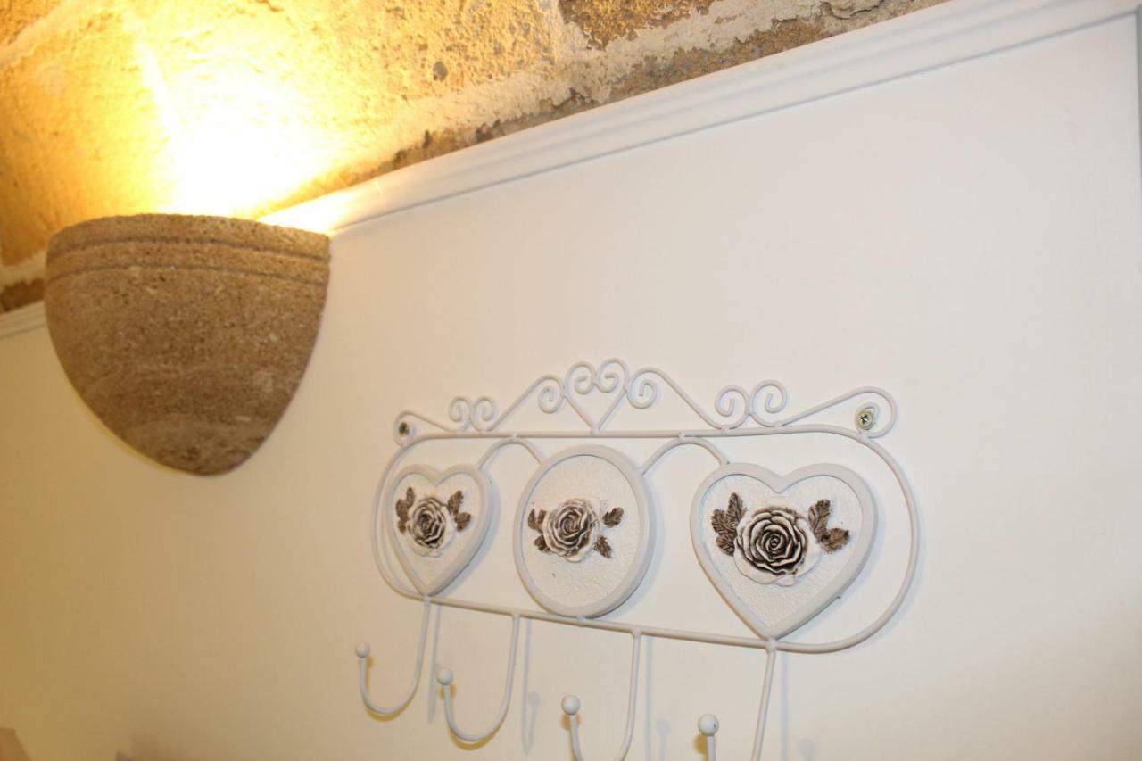 Lovely Shabby Chic Home 갈리폴리 외부 사진