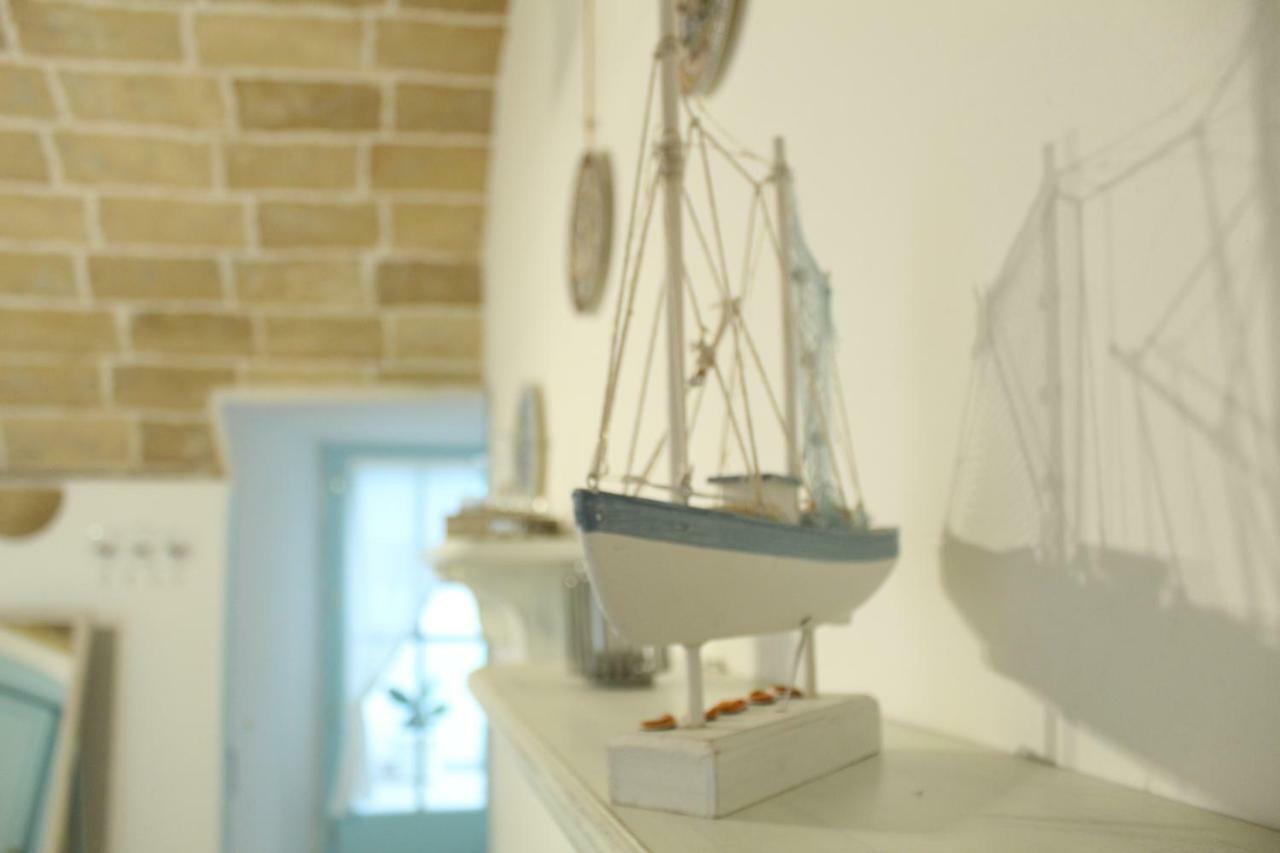 Lovely Shabby Chic Home 갈리폴리 외부 사진
