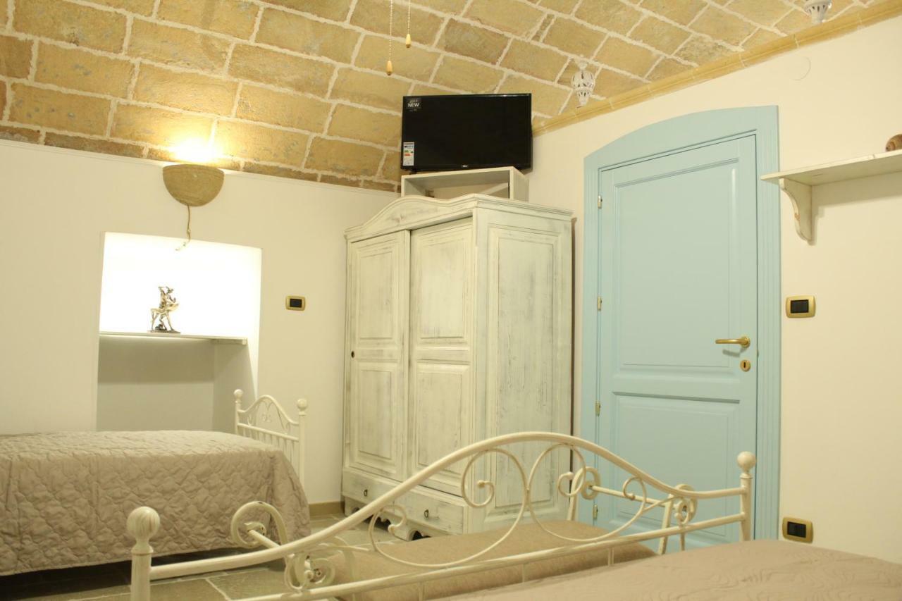 Lovely Shabby Chic Home 갈리폴리 외부 사진